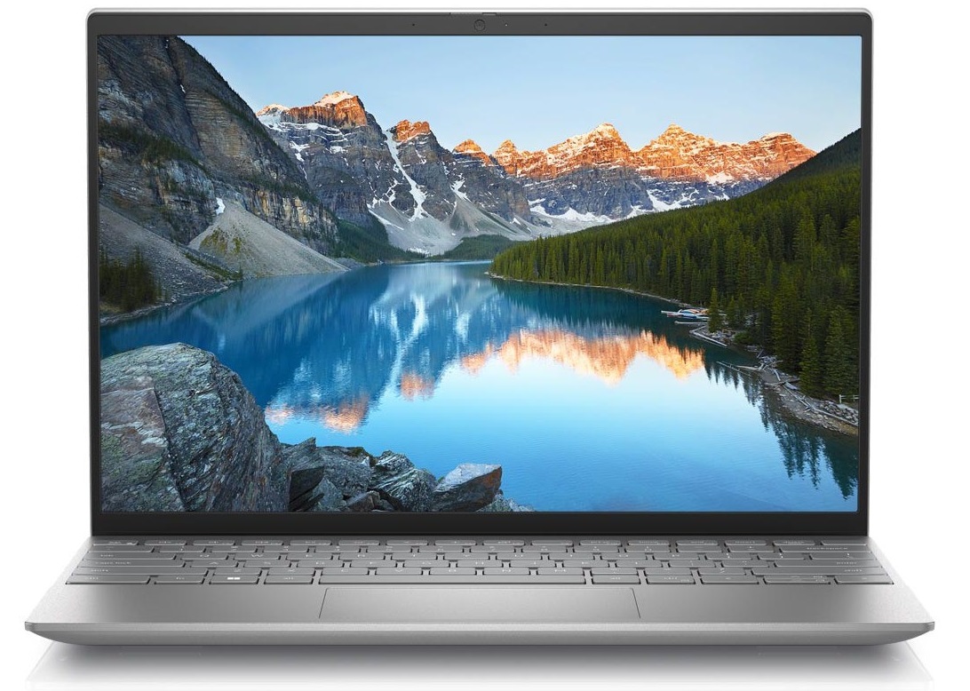Dell Inspiron 13 5320 (D560852WIN9S) Laptop (Core i7 12th Gen/16 GB/512 GB SSD/Windows 11)